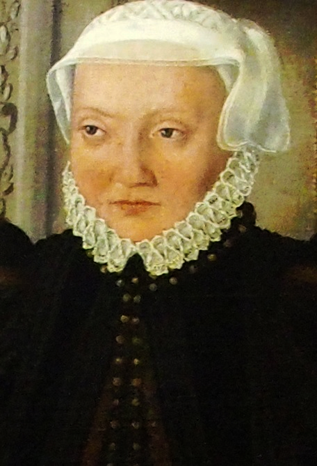 Dorothée-Suzanne de Simmern